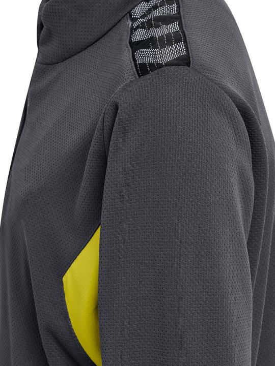 Image du produit hummel Hmlauthentic Demi-Zip Sweat Kids (116)