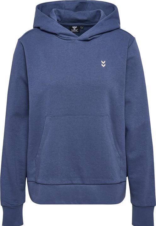 Actual product image hummel hmlPULSE W SWEAT HOODIE (L)