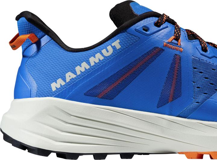 Actual product image Mammut Saentis TR Low Men (42)