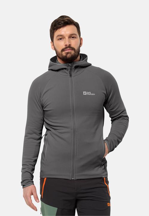 Produktbild Jack Wolfskin Baiselberg Hooded Fz M (L)