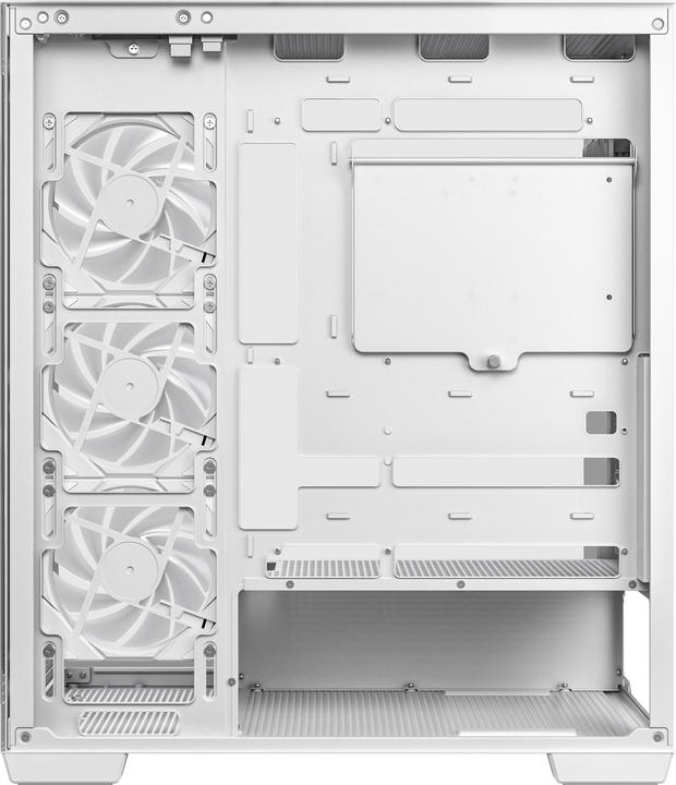 Image du produit Deepcool CG580 4F wh (weiss) (ATX, mATX, ITX)