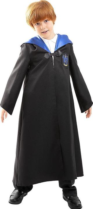 Produktbild Metamorph Harry Potter – Ravenclaw Umhang für Kinder (110, 116)