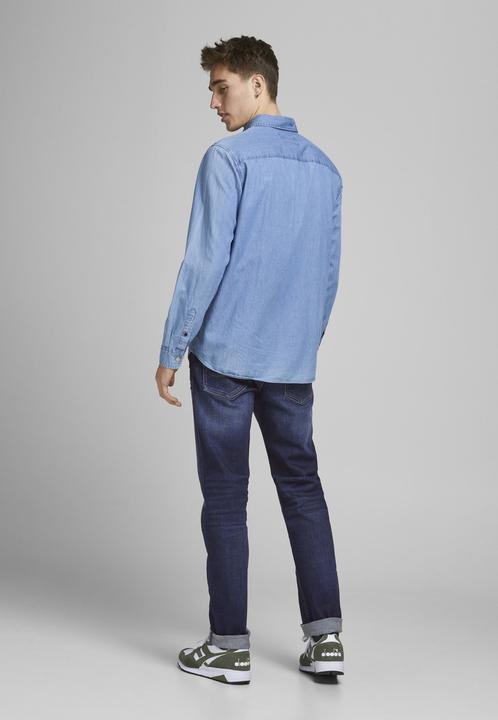 Immagine prodotto Jack & Jones Clark Original JOS 278 Regular fit Jeans (W28/L32)