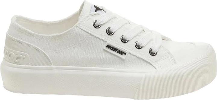 Immagine prodotto Rocket Dog Scarpe da ginnastica Jazzin Plus Donna/Ladies (37)