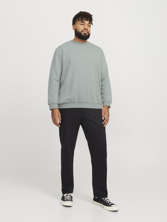 Immagine prodotto Jack & Jones Jjebradley Sweat Crew Noos Pls (7XL)