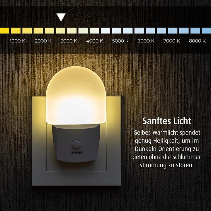 Actual product image Reer Nightguide