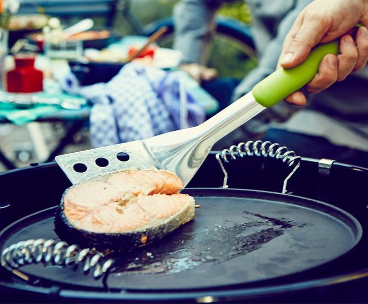 Immagine prodotto Outdoorchef Starter