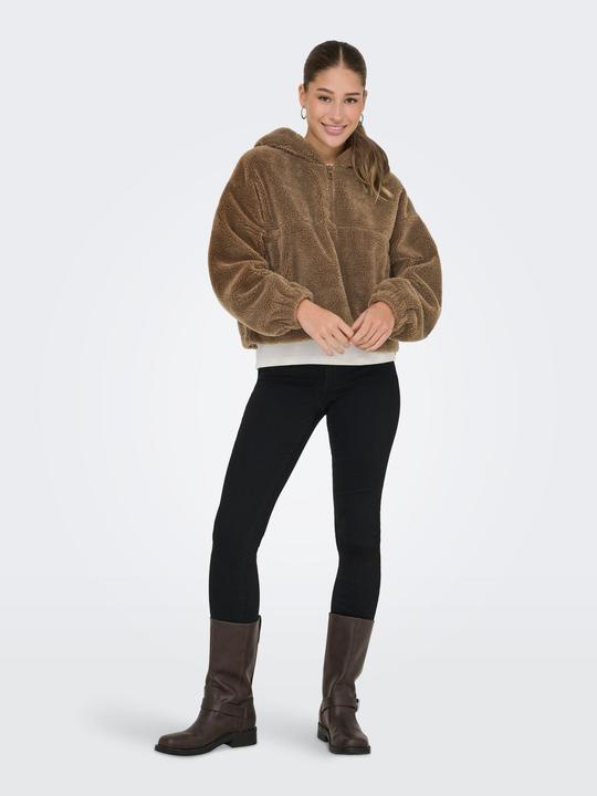 Immagine prodotto Only ONLSIENA Teddyfell Jacke Teddyfell Jacke (XL)
