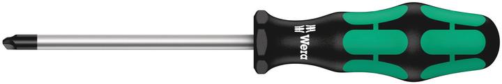 Actual product image Wera Workshop Tri-Wing Screwdrr (Tri-wing)