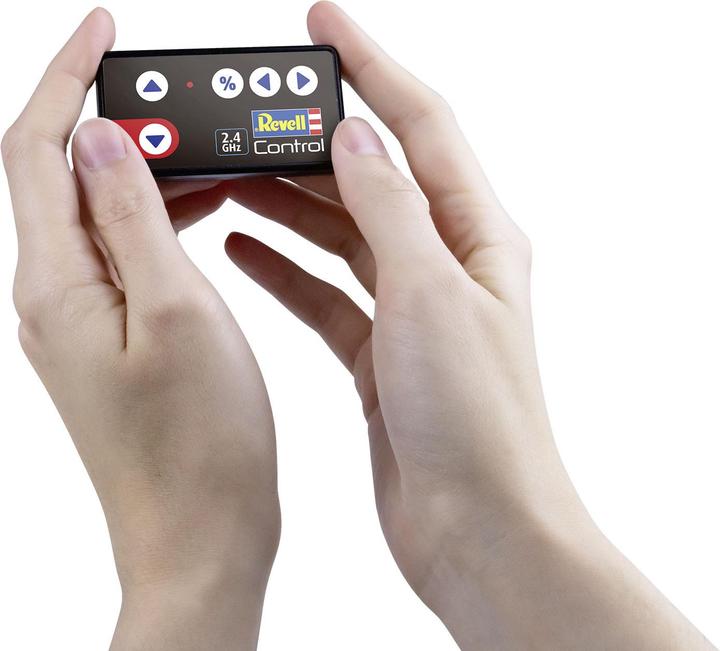 Produktbild Revell Mini RC Car with Camper