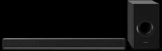 Actual product image Panasonic Sc-Htb688 (60 W, 3.1 Channel)