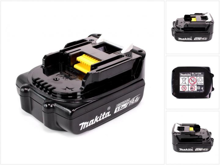 Makita BL1415N (14.4 V)