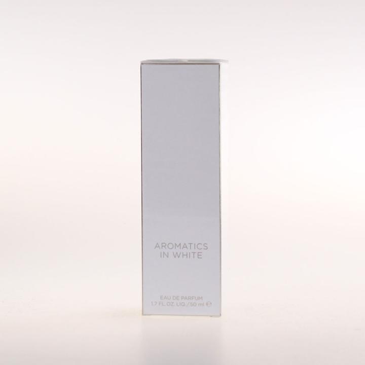Produktbild Clinique Aromatics in White (Eau de Parfum, 50 ml)