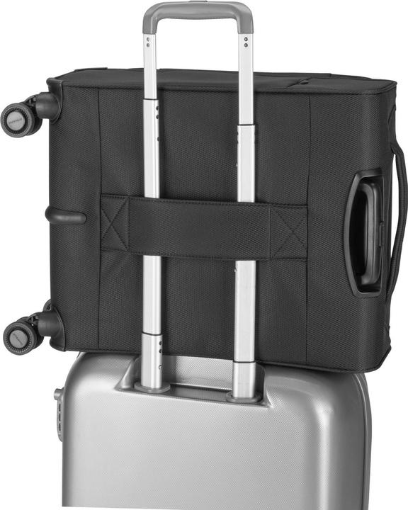 Immagine prodotto Stratic Luce + custodia (37 l, Bagaglio a mano (fino a 50 litri))