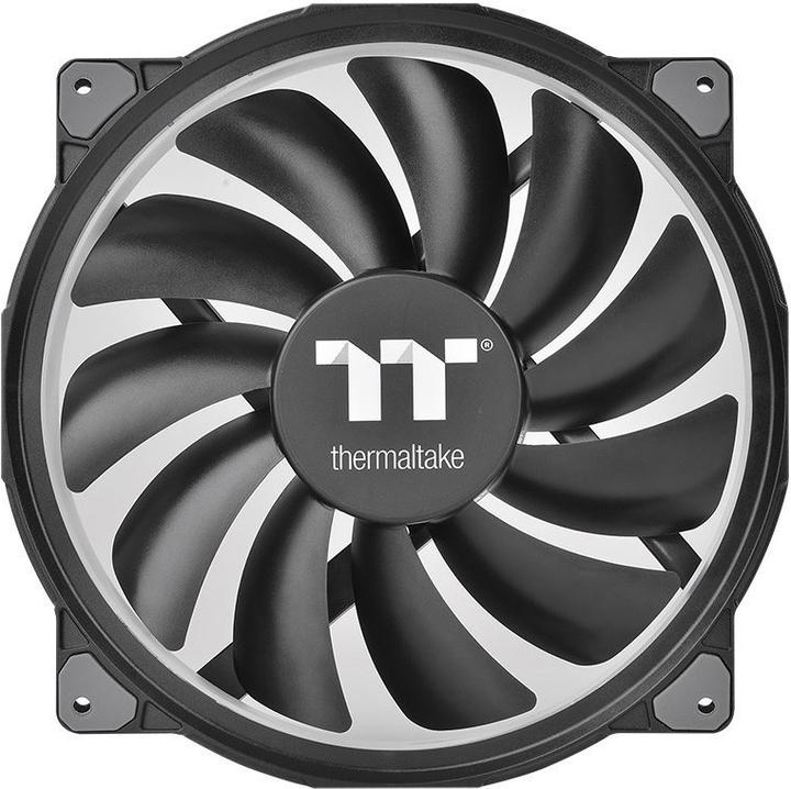 Thermaltake Riing Plus 20 RGB TT Premium Edition (200 mm, 1 x)