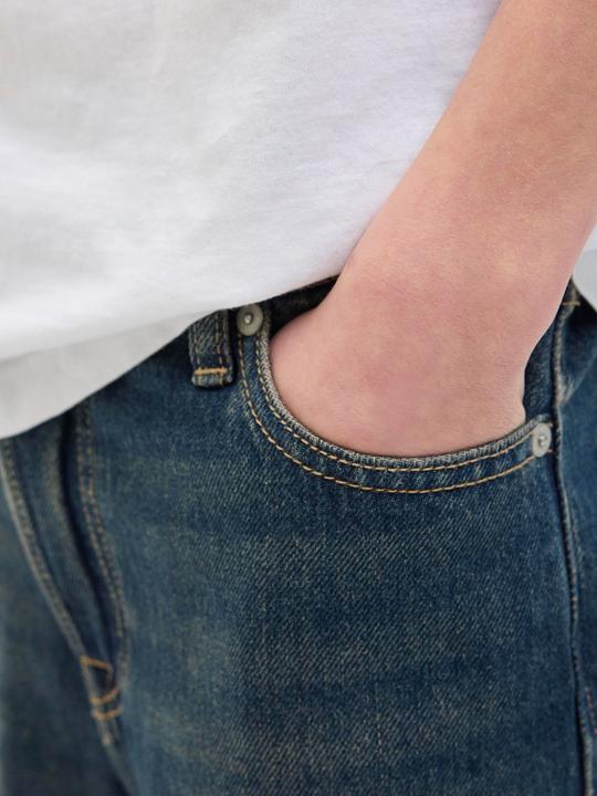 Produktbild Jack & Jones Loose Fit 5-Pocket Shorts Junior 5-Pocket Shorts (140)