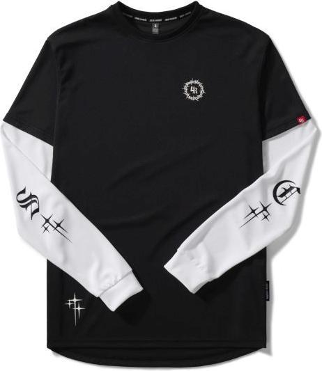 Loose Riders C/ TW white
