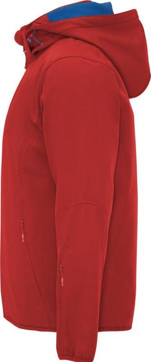 Produktbild Alpinia Siberia Softshelljacke (XS)