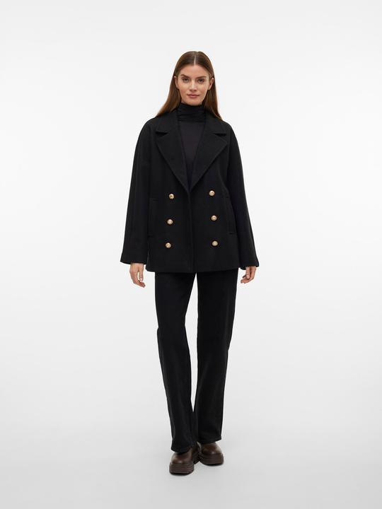 Immagine prodotto Vero Moda VMFORTUNE Jacke Mantel (L)