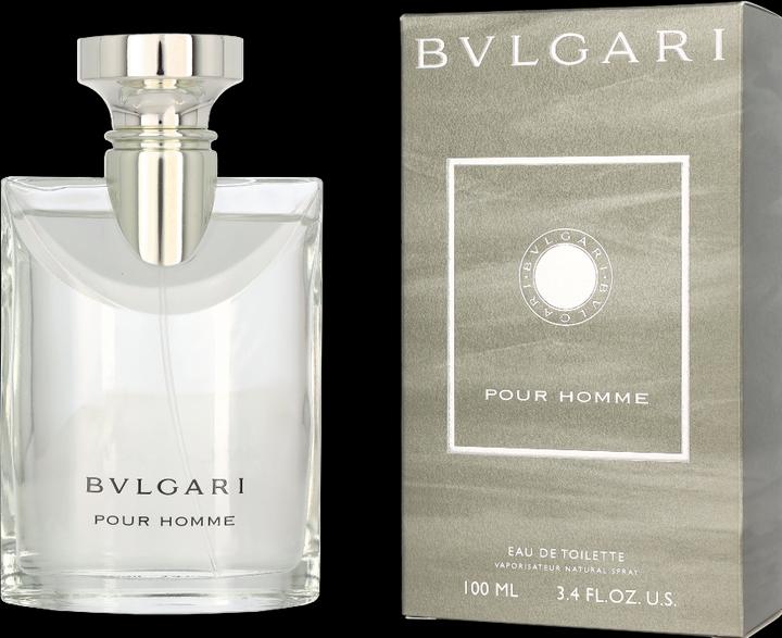 Actual product image Bulgari Eau de Toilette (re) (Eau de toilette, 100 ml)