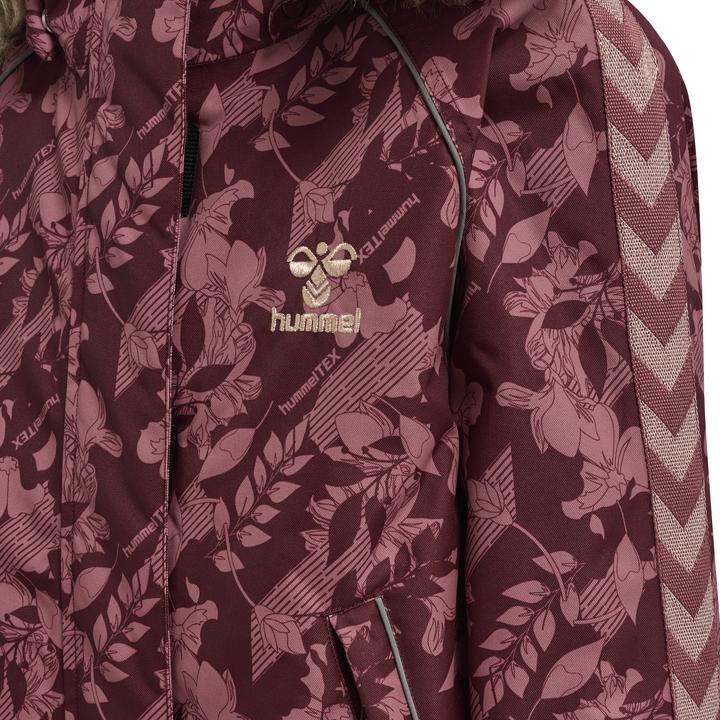 Produktbild hummel Icy Tex Snowsuit (104)