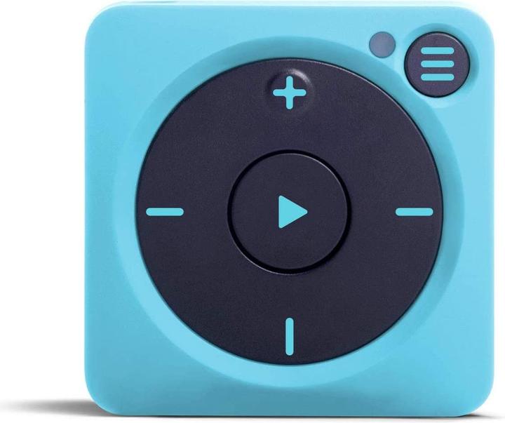 Produktbild Digitaler MP3-Player mit Bluetooth und WLAN (8 GB)