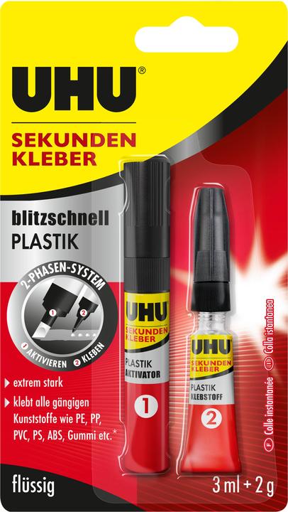 UHU Colle (30 g, 3 ml)
