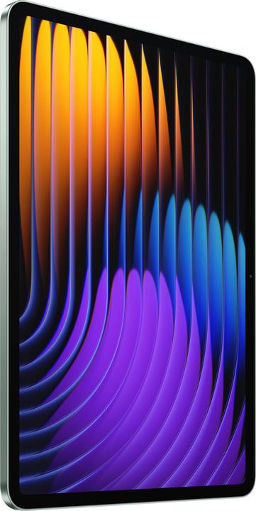 Image du produit Xiaomi Pad 7 (WLAN uniquement, 11.20", 256 Go, Green)