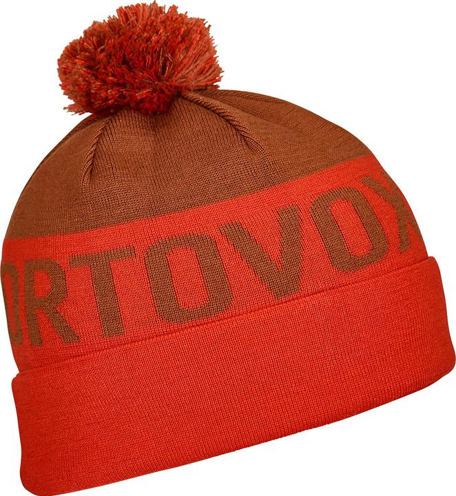 Ortovox Bobble Knit Beanie (One Size)