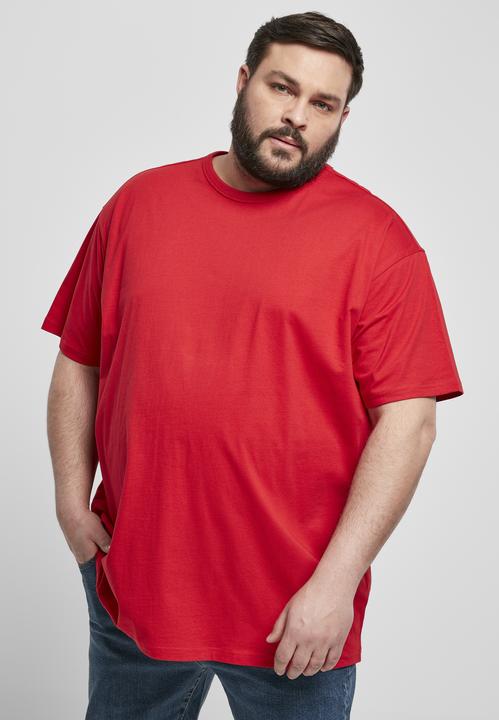 Produktbild Urban Classics Organic Basic Tee (3XL)