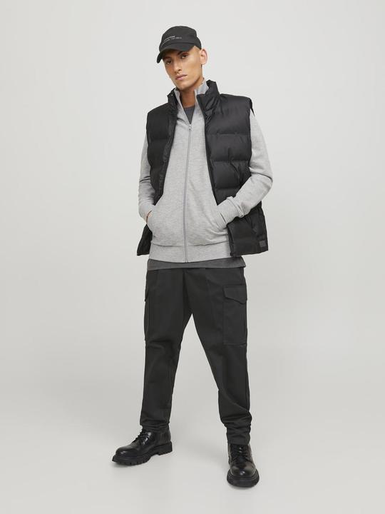 Actual product image Jack & Jones Bill Clean Tapered Cargo Trousers (W29/L32)