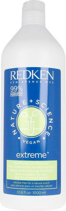 Produktbild Redken Nature+Science - Extreme Conditioner (1000 ml)