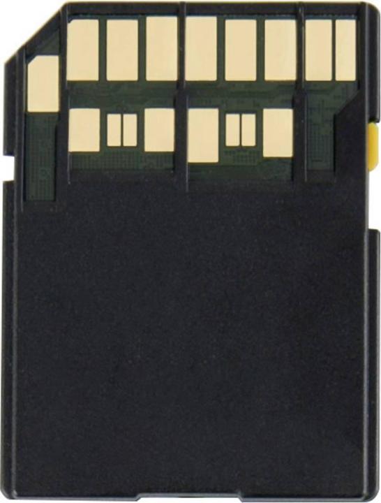 Image du produit Transcend SDXC 700S (64 Go, SDXC, U3, UHS-II)