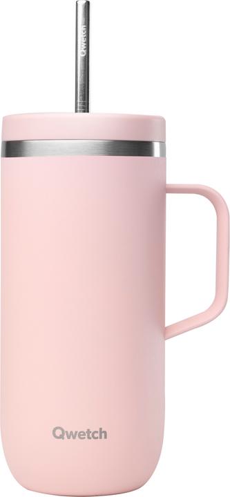 Qwetch Insulated Cold Cup - Isolierbecher (0.60 l)