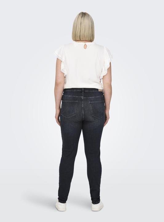 Immagine prodotto Only CAREMMA Mittlere Taille Skinny Fit Jeans Skinny Jeans (W54/L32)