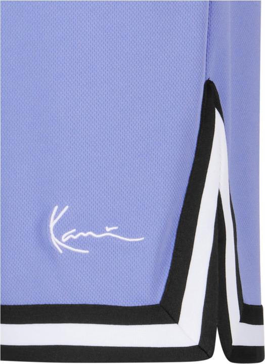 Produktbild Karl Kani KM-PS011-080-11 Small Signature Essential Mesh Shorts - 132731 (XL)