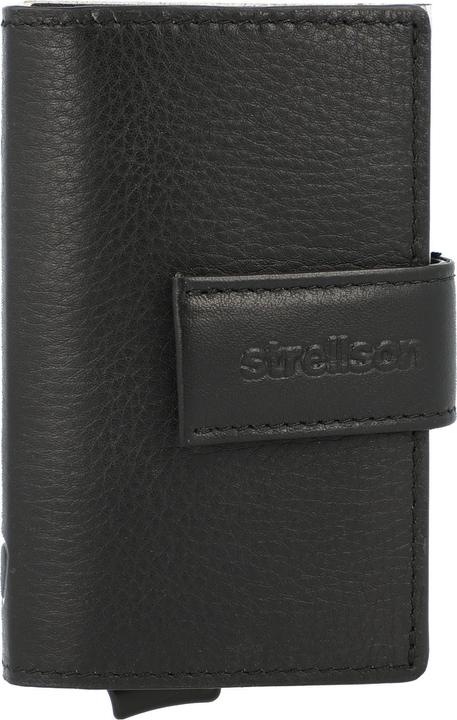 Strellson e-cage sv8f carter c-two