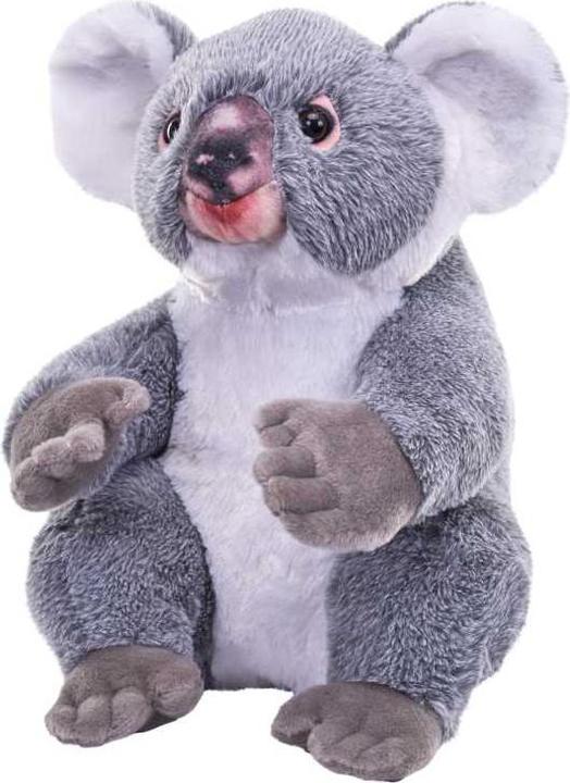 Produktbild Wild Republic Plüsch Koala Artist (30 cm)