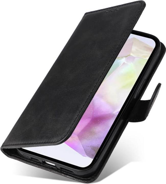 Image du produit Cover-Discount Galaxy A56 - Premium Handyhülle Etui (Samsung Galaxy A56)