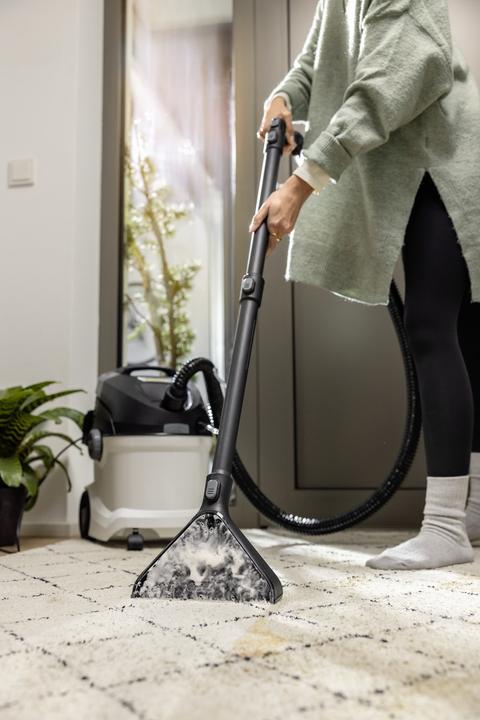 Actual product image Kärcher SE 5 1.081-230.0 (Wet dry vacuum cleaner)