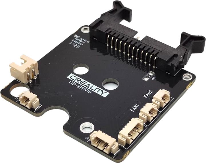 Creality Sprite Extruder PCB CRI-2161V10 (Accessories)