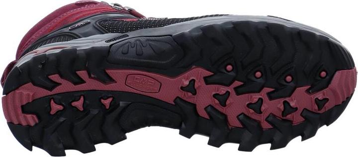 Actual product image CMP Campagnolo Rigel WP (39)