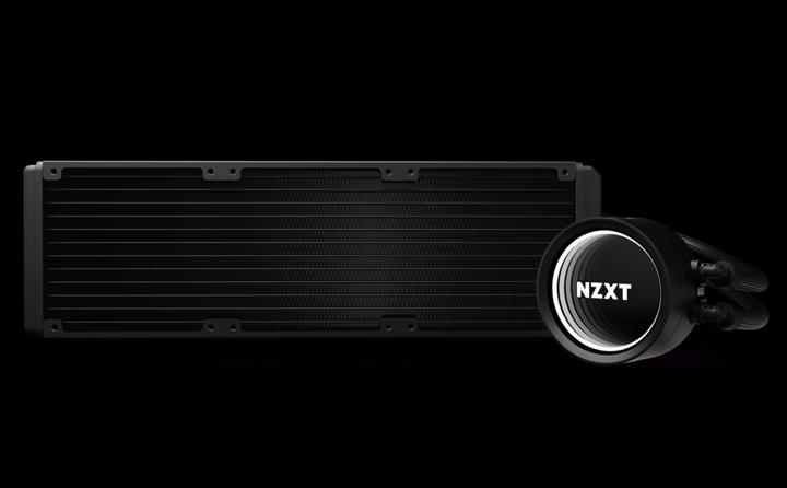 Produktbild NZXT Kraken X73