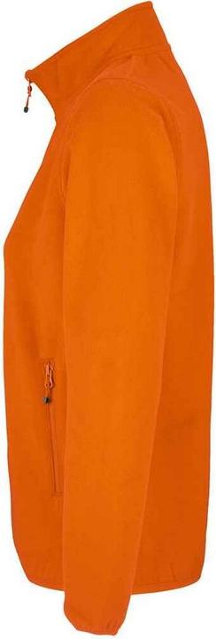 Produktbild Sols Factor Fleecejacke recyceltes Material (XL)