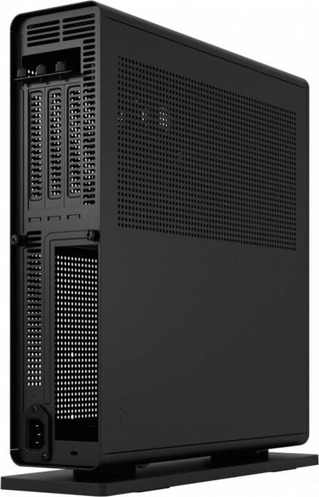 Produktbild Fractal Ridge (Mini-ITX, Mini-DTX)