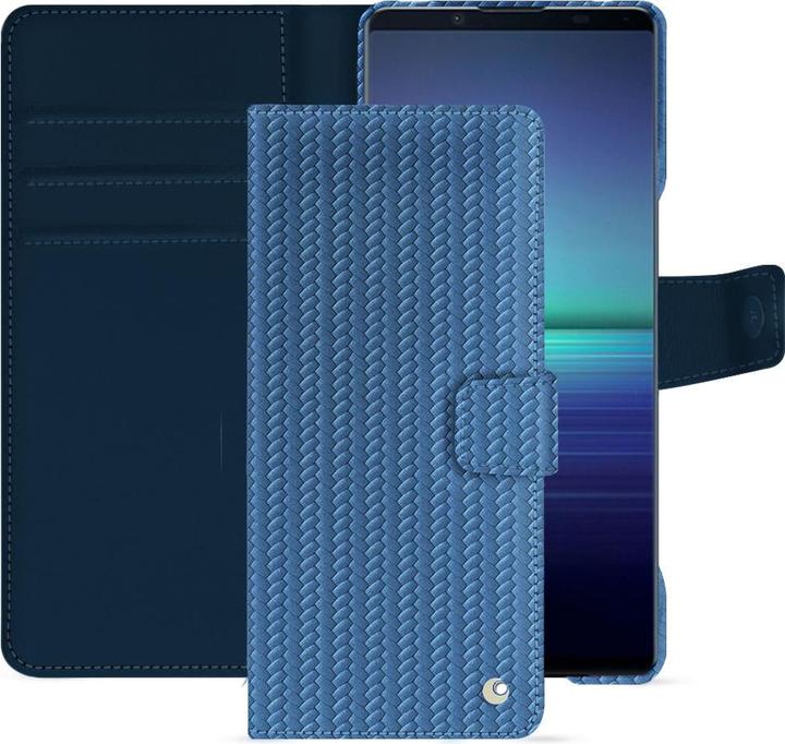 Immagine prodotto Noreve Custodia in pelle per Sony Xperia 1 V (Sony Xperia 1 V)