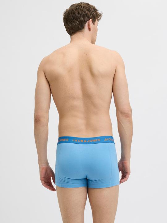 Immagine prodotto Jack & Jones Shorts Shorts (L, Confezione da 7)