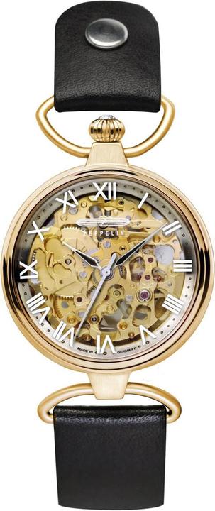 Produktbild Zeppelin Princess of the Sky Automatik (Analoguhr, 34 mm)