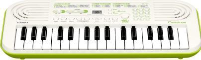Casio Keyboard SA-50 (32 Tasten)