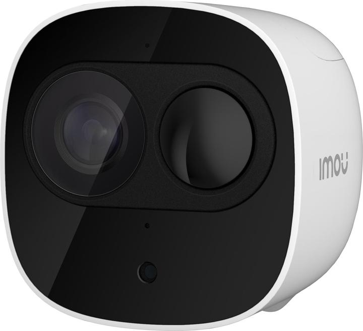 Image du produit Imou Cell Pro (1920 x 1080 Pixels)